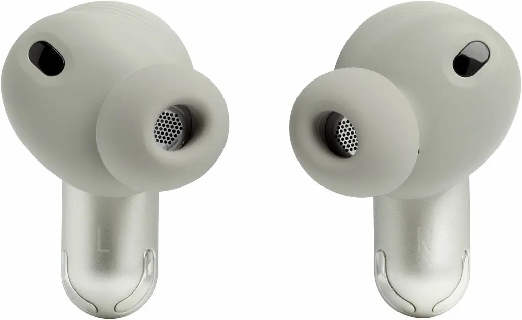 Навушники JBL TOUR Pro 2 White - фото 7