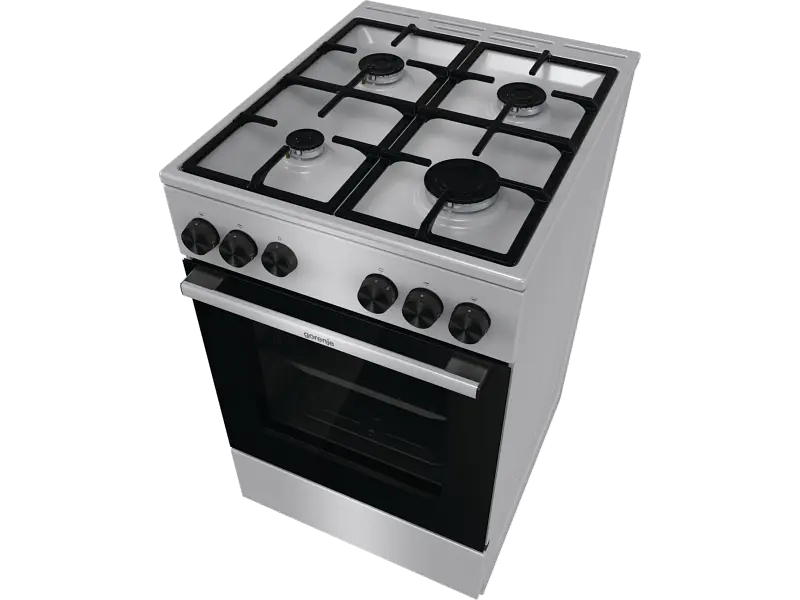 Газова плита Gorenje GG5A11XF - фото 6