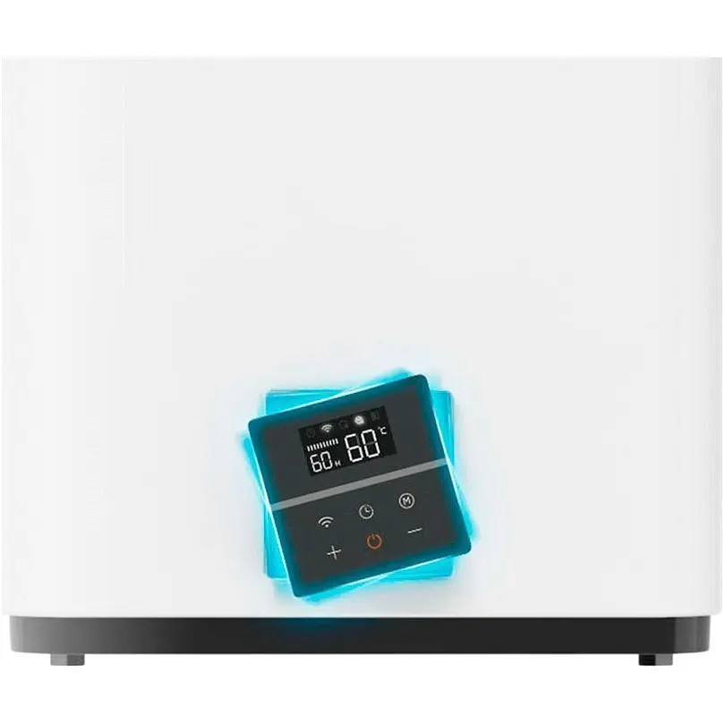 Бойлер Midea Prime Wi-Fi D80-20ED6 (D) [139956] - фото 5