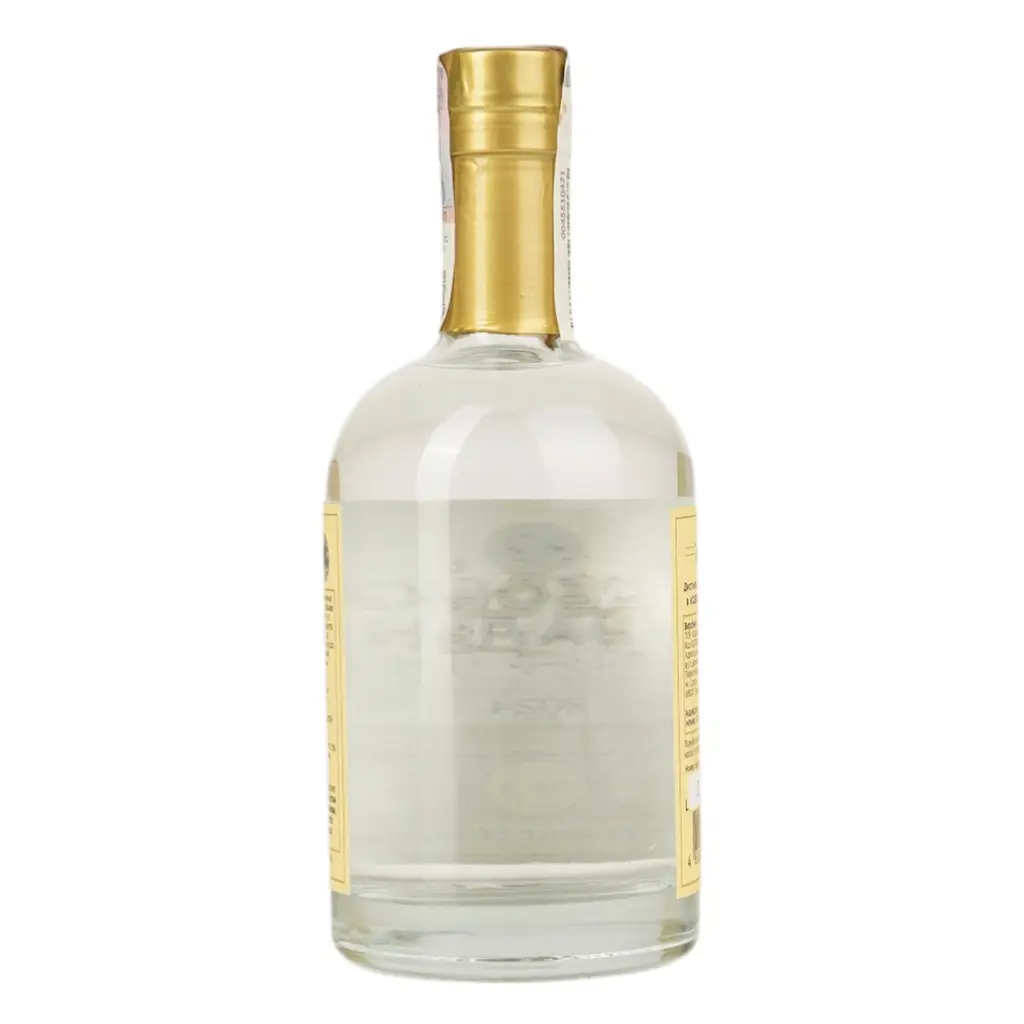 Спиртний напій Одеська Ґуральня Пшеничний зерновий 40% 0.5 л - фото 3