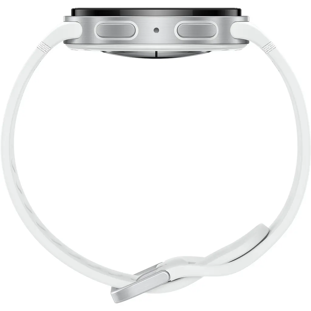 Смарт-часы Samsung Galaxy Watch 8 40 mm Silver (SM-L320NZSASEK) - фото 6