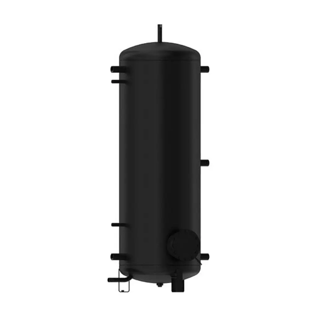 Бойлер непрямого нагріву Drazice NAD 250 v1(TJ 6/4")(з ізол.класу B)