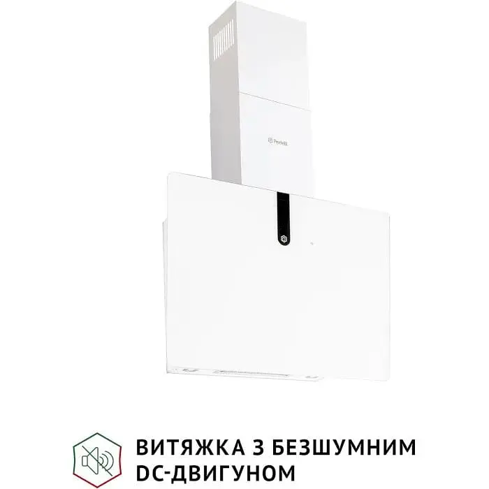 Витяжка Perfelli Piano Bianca - фото 2