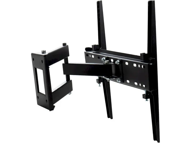 Настінне кріплення Charmount TV04T-R3 Black - фото 3