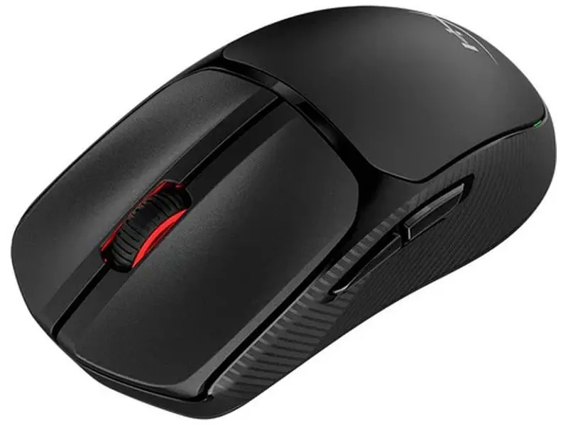 Миша HyperX Pulsefire Fuse Black (A1KY6AA) - фото 3