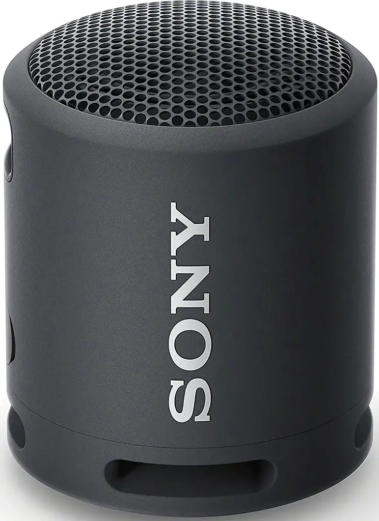 Бездротова колонка Sony SRS-XB13 чорна (SRSXB13BC) - фото 5