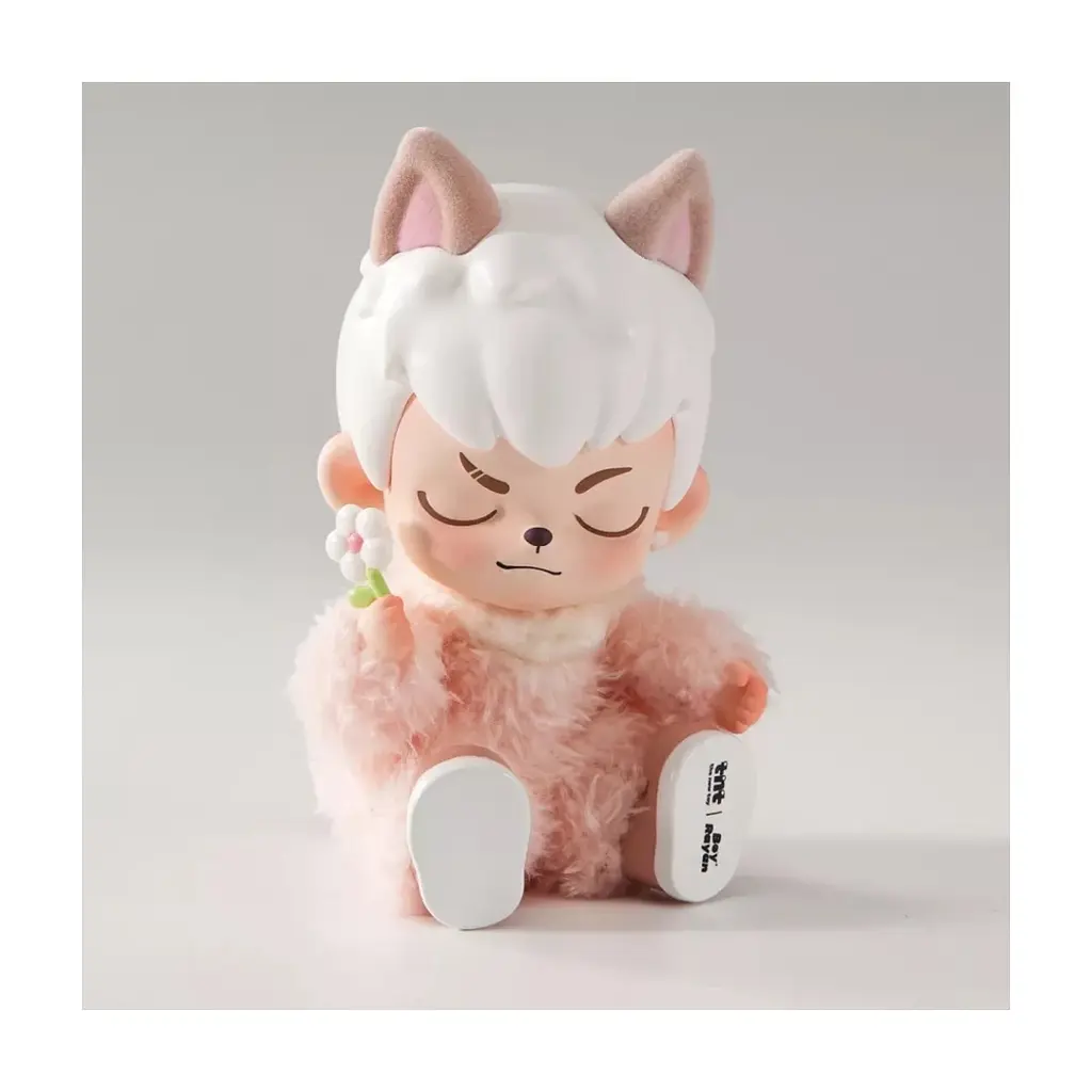 Фігурка 10/10 Toys сюрприз Boy Rayan No Puppies No World (RAM-602) - фото 6