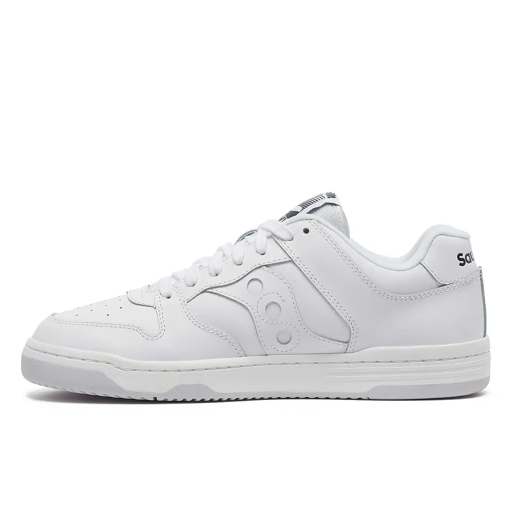 Кроссовки Saucony Spot-Bilt Hawk Unisex 42 White (1097-S70851-3 8,5) - фото 2