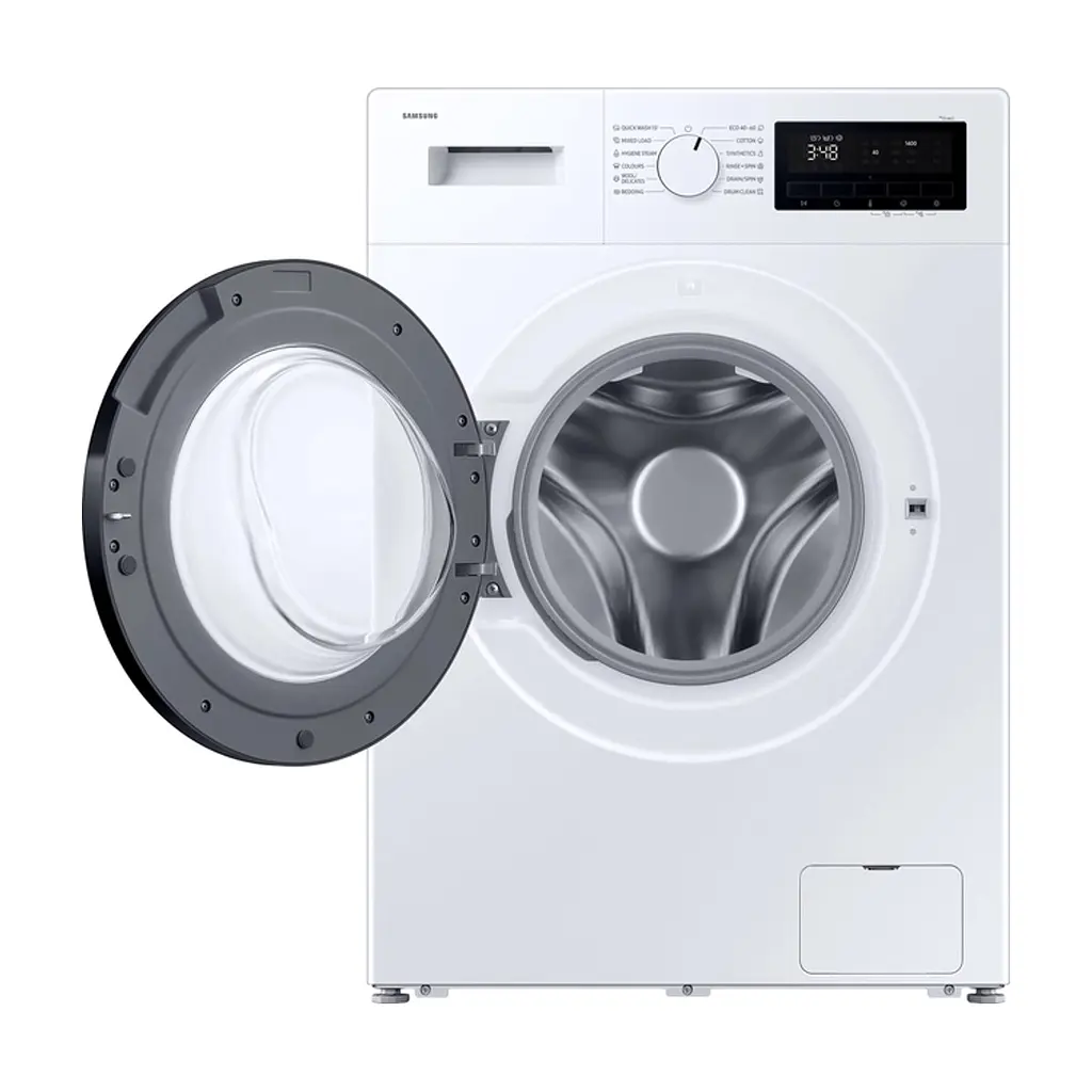 Пральна машина Samsung WW90FG3M05AWLF - фото 4