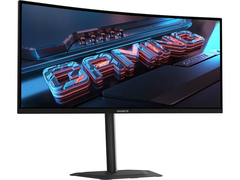 Монітор Gigabyte G34WQC2 - фото 2