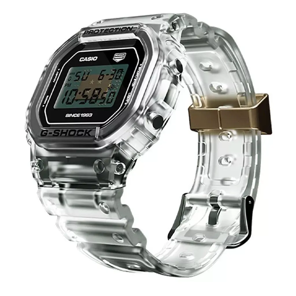 Годинник Casio DW-5040RX-7ER - фото 3