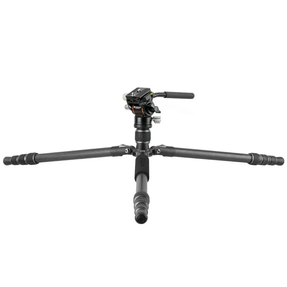 Штатив Vanguard Vesta Go 234CV10 (DAS303523) - фото 7