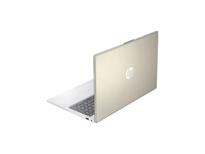 Ноутбук HP 15-fd1166ua Gold (C9ND2EA) - фото 4
