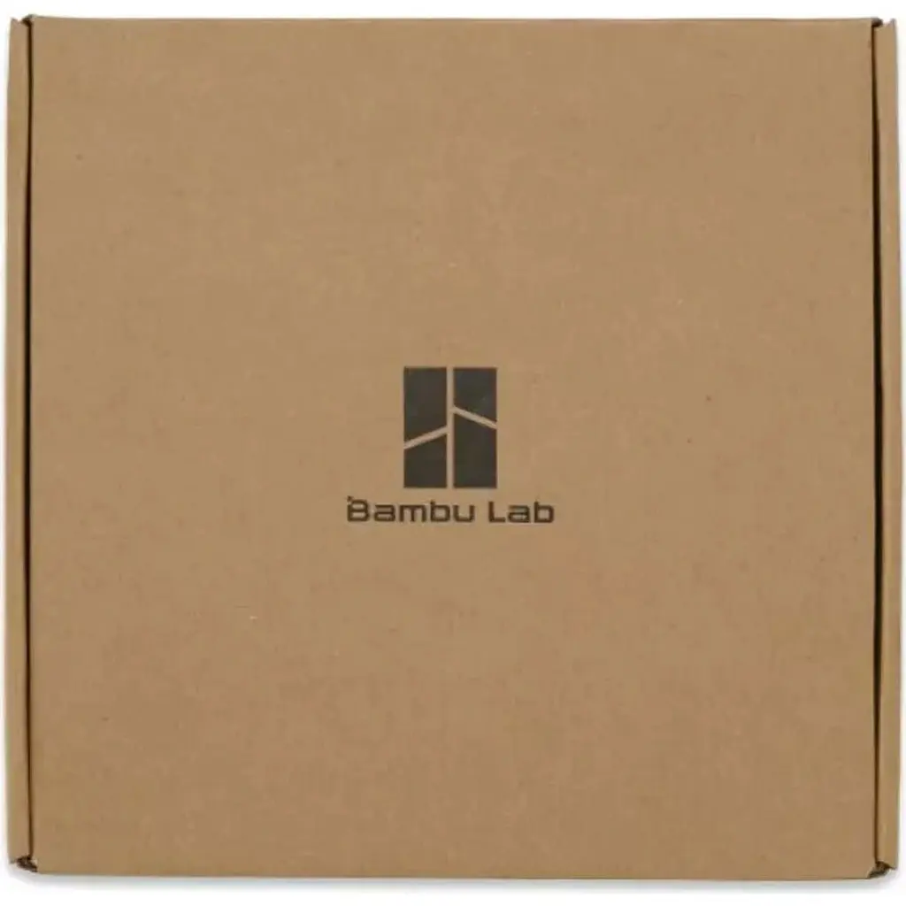 Філамент для 3D-принтерів Bambu Lab PLA Matte 1kg Ivory White (A01-W2-1.75-1000-spl) [137189] - фото 3