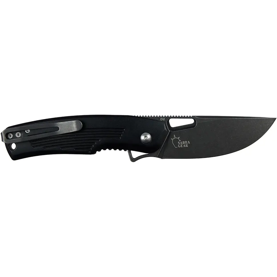 Ніж Boker Plus Nahal - фото 2
