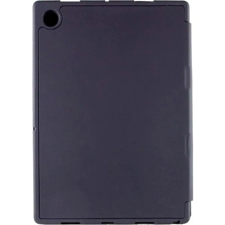 Чехол-книжка Epik Book Cover Stylus slot для Samsung Galaxy Tab A9+ Black [126413] - фото 2