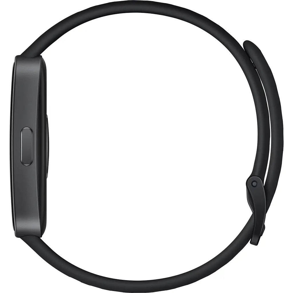Смарт-годинник Huawei Band 10 Black (55020EEP) - фото 5
