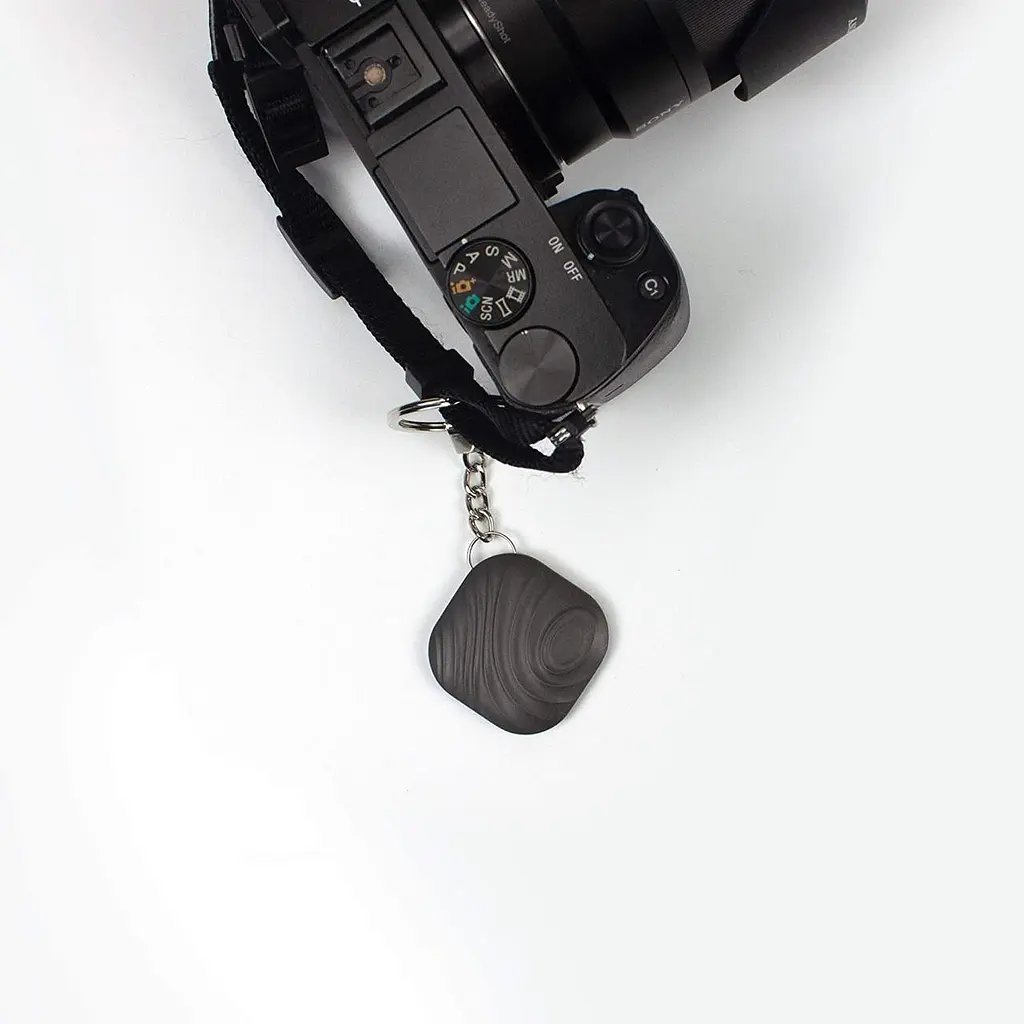 Bluetooth Tracker Locator з ланцюжком для ключів Key Finder Nutale Findthing 4 Pack Smart - фото 2