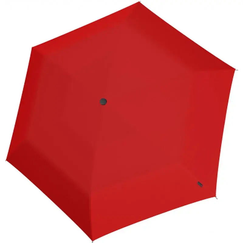 Парасоля Knirps AS.050 Red (Kn95-9050-1501) - фото 3