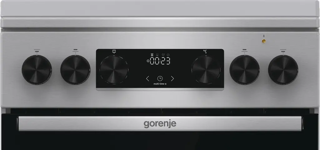 Плита Gorenje GKS5C71XF - фото 7