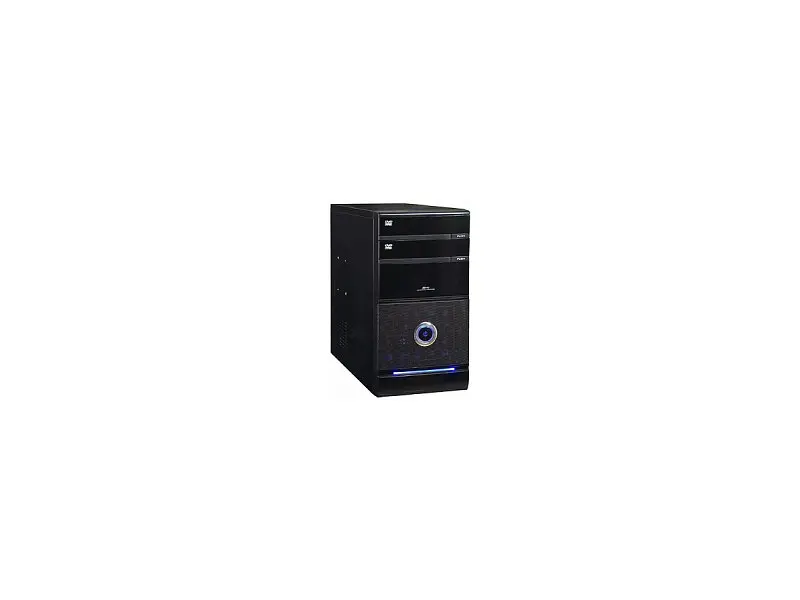 Корпус Golden Field 3205B 460W
