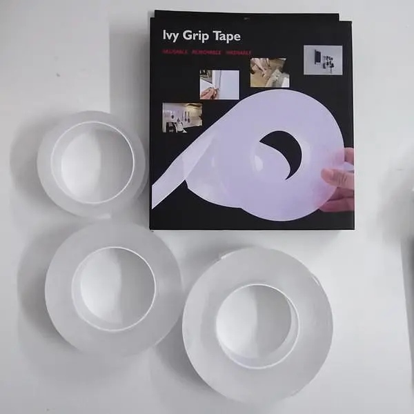 Надсильна клейка стрічка Ivy Grip Tape 3м - фото 3