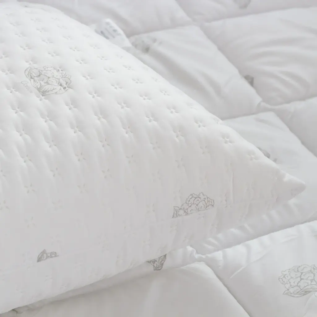 Подушка ТЕП Dream Cotton 50x70 біла - фото 4