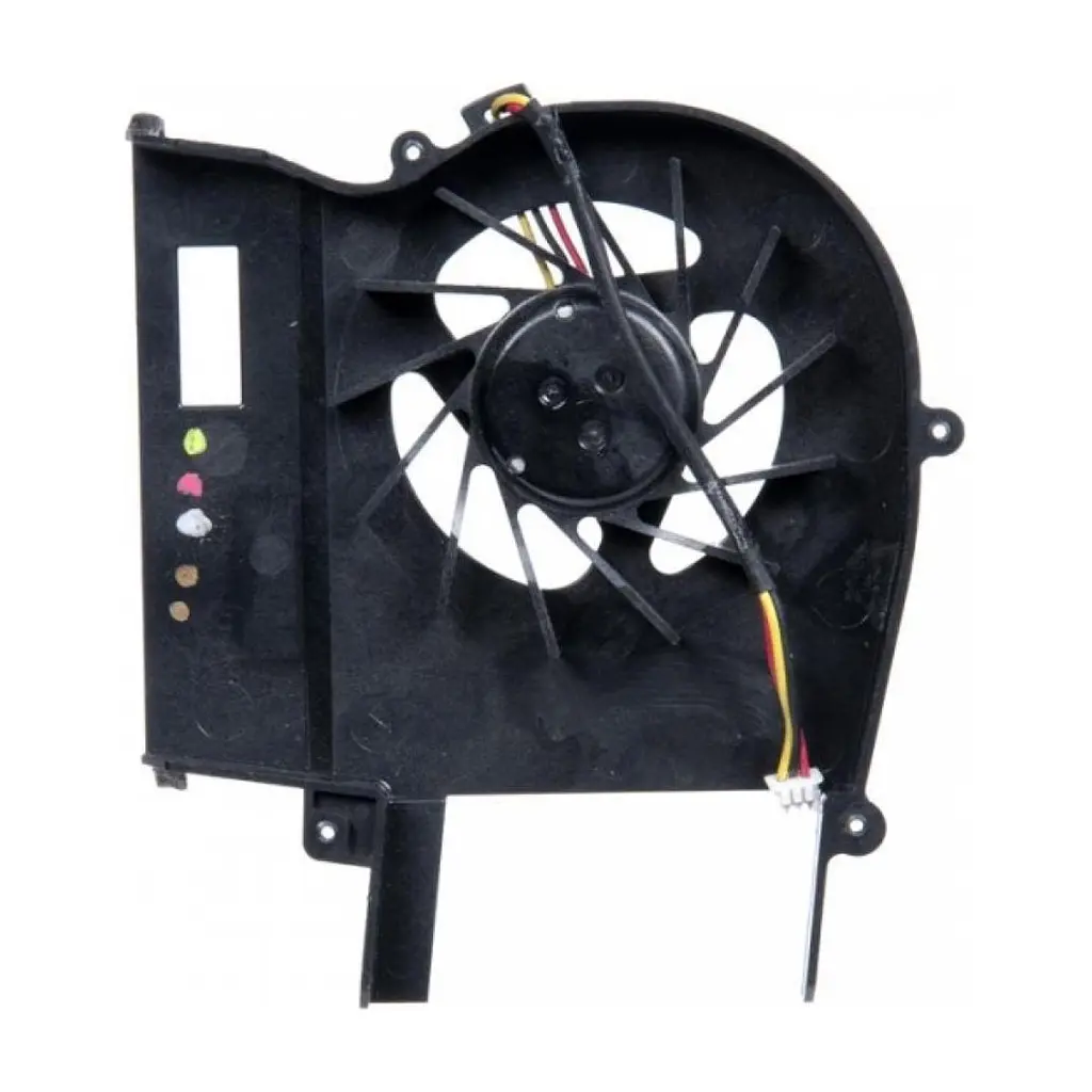 Вентилятор ноутбука Sony VGN-CS серий DC(5V,0.34A) 3pin (DQ5D566CE01/MCF-C29BM05) - фото 2