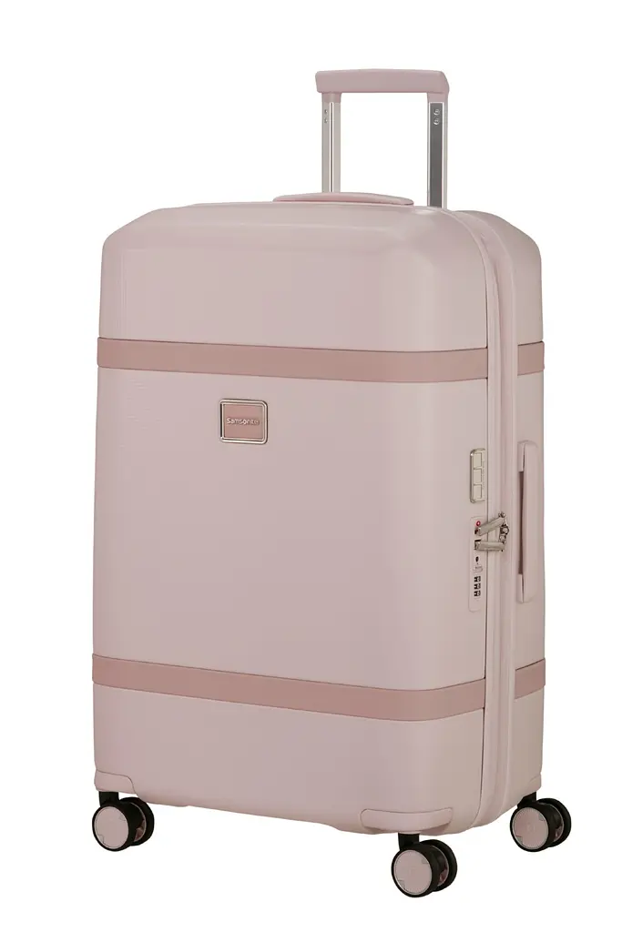 Валіза 69 См Samsonite IMAGE ROSE 69x45x28(31) KQ5*40003 - фото 15
