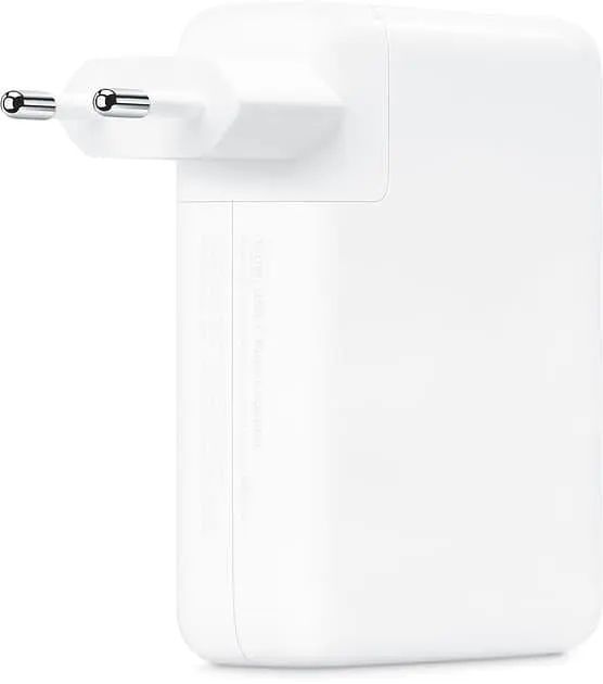 Блок живлення для ноутбука NoName Type-C 28В 5А 140w (TYPECPD) - фото 2