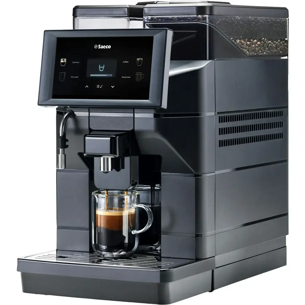 Кавомашина Saeco Aurora B2 - фото 3