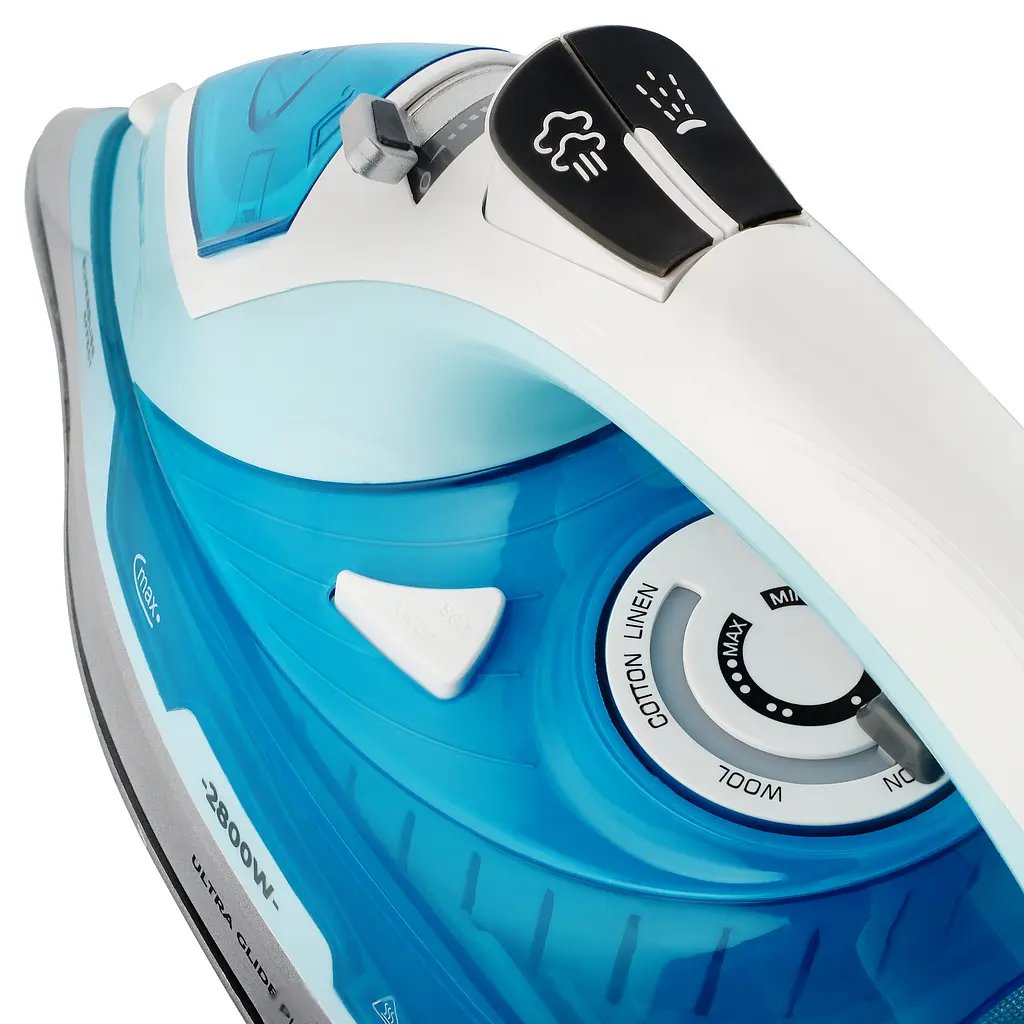 Праска RIC63-C Ultra Glide Plus - фото 8