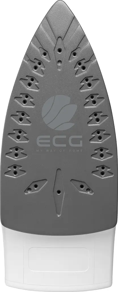 Праска ECG NZ 322 Auto-Off - фото 5
