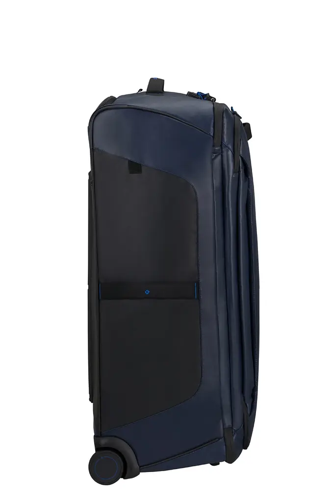 Дорожня Сумка На Колесах Samsonite ECODIVER BLUE 79x44x31 KH7*01014 - фото 5