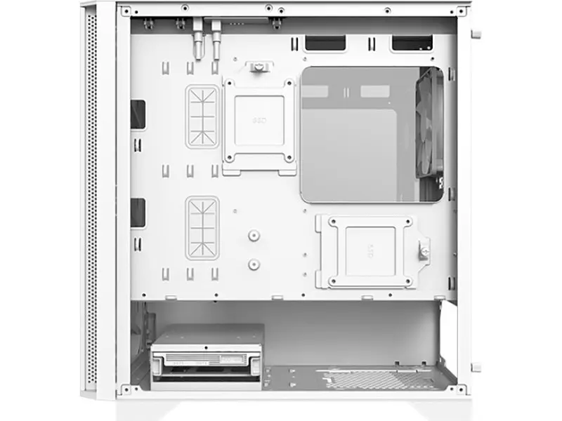 Корпус Montech AIR 100 LITE White - фото 4