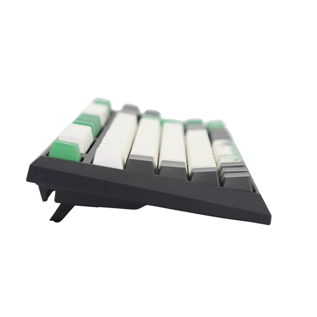 Клавіатура Varmilo APT87 Panda R2 Daisy L Wireless White Led UA (A92A029F9A5A17A007) - фото 6
