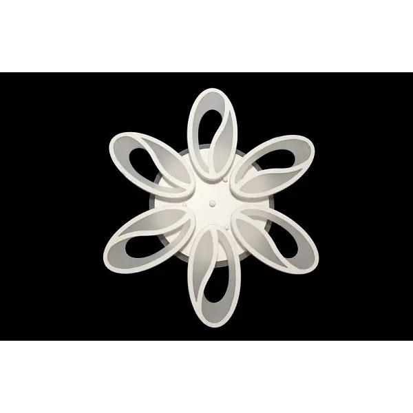 Світильники світлодіодні Linisoln 5565/6 Led 3 COLOR Dimmer - фото 9