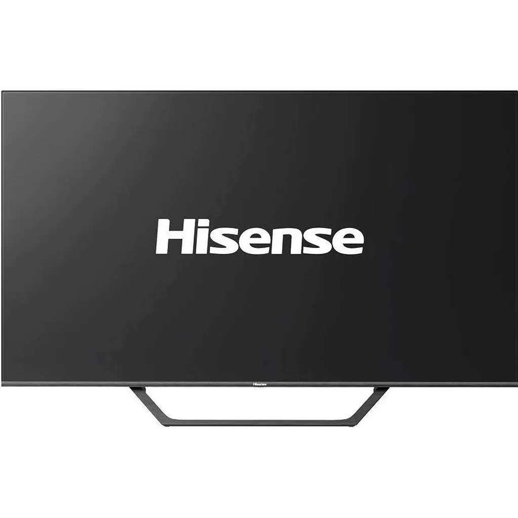 Телевизор HISENSE 65A7KQ - фото 5
