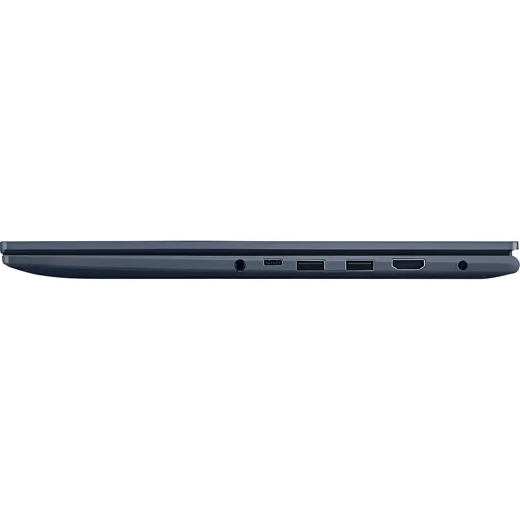 Ноутбук Asus VivoBook 15 X1502ZA Quiet Blue - фото 7