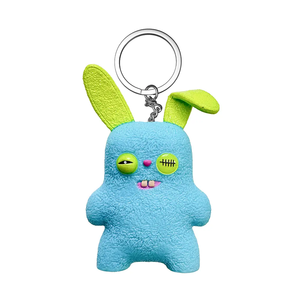 Брелок-сюрприз Fuggler Серія 2 (FG8204) - фото 21