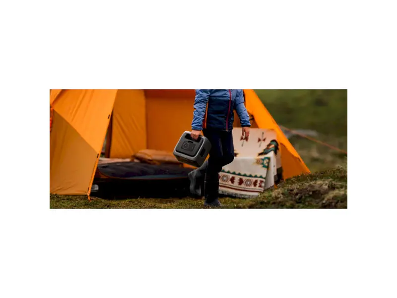 Зарядна станція EcoFlow RIVER 3 Plus Wireless (EFRIVER3PLUS-W-EU-CBOX) - фото 6