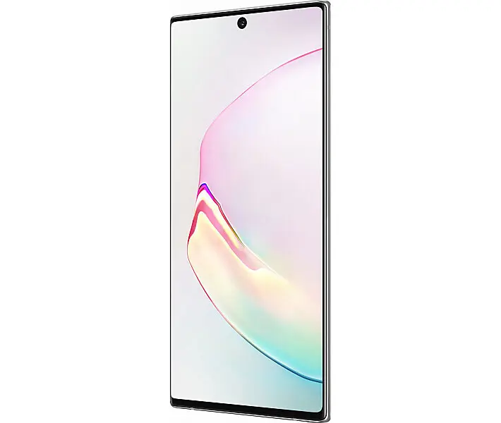 Смартфон Samsung Galaxy Note 10 SM-N970F 8/256GB White Refurbished - фото 4