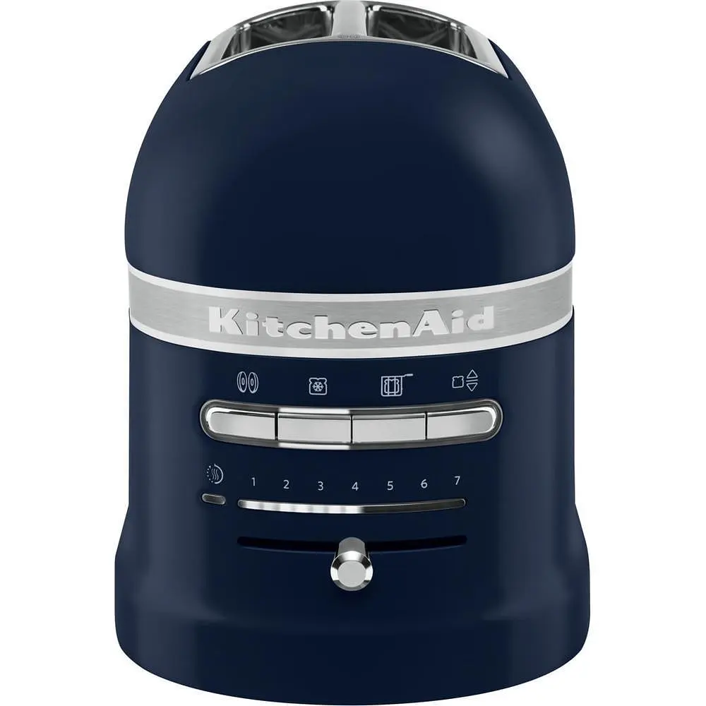 Тостер KitchenAid 5KMT2204EIB - фото 4