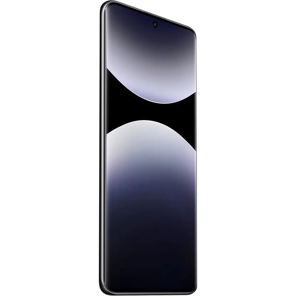 Смартфон Redmi Note 14 Pro 5G 12/512GB Midnight Black EU Global [130565] - фото 2