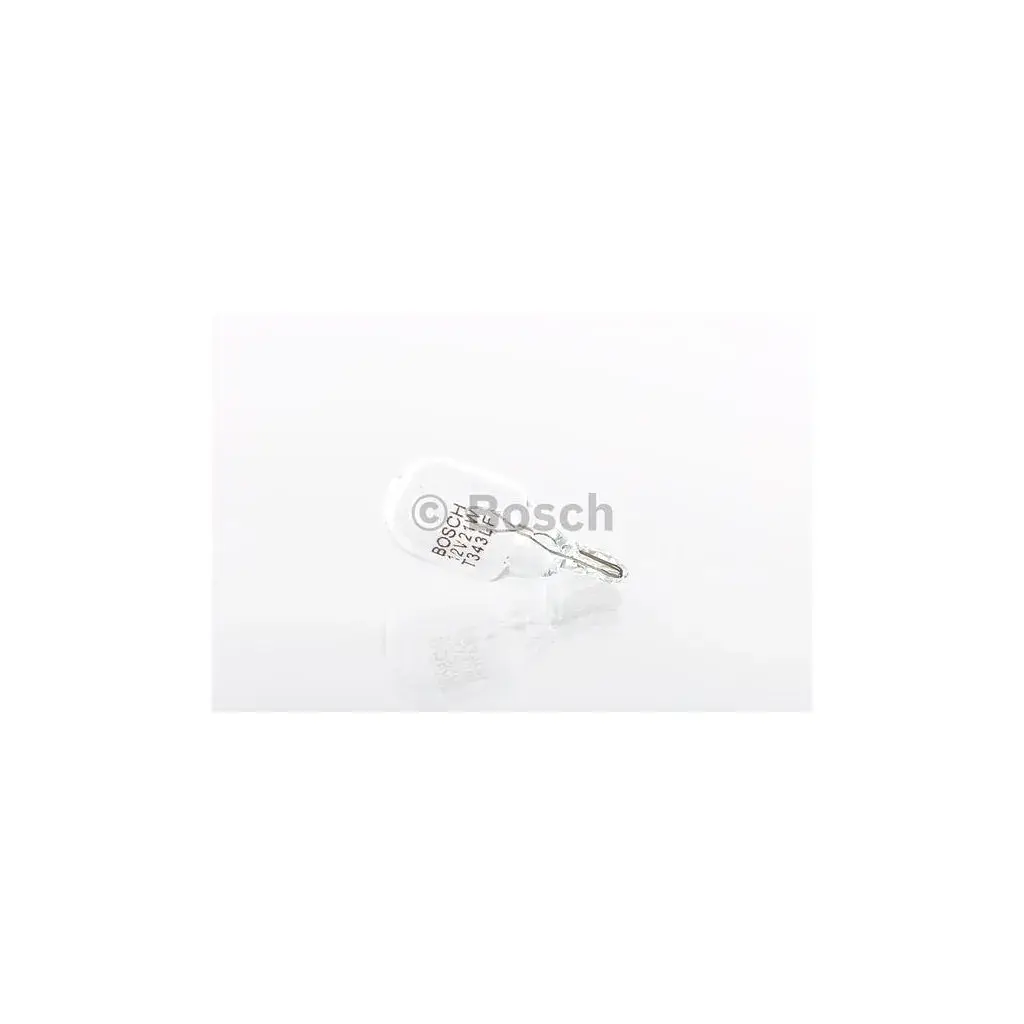 Автолампа Bosch 21W (1 987 302 249)