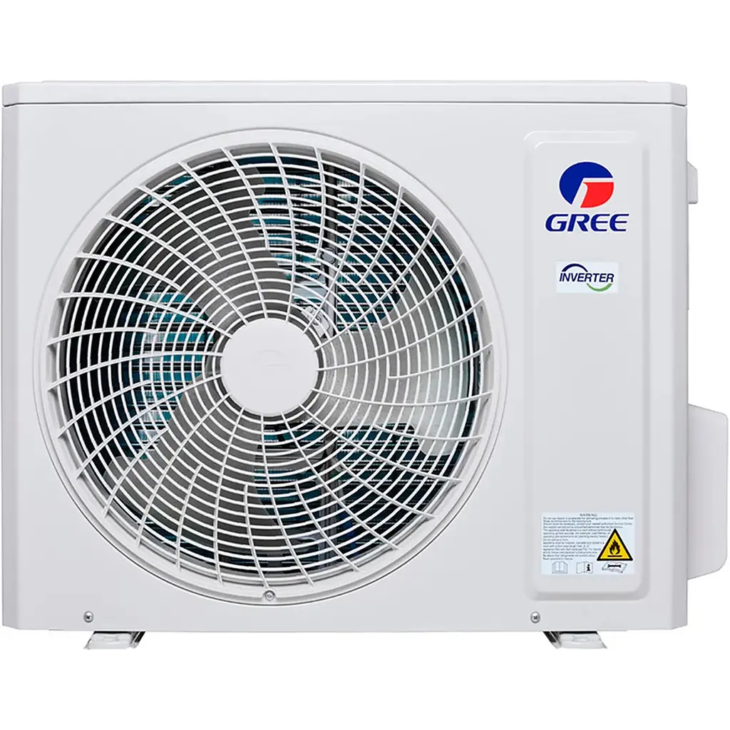 Сплит-система GREE Clivia GWH18AUDXD-K6DNA1A [115958] - фото 5