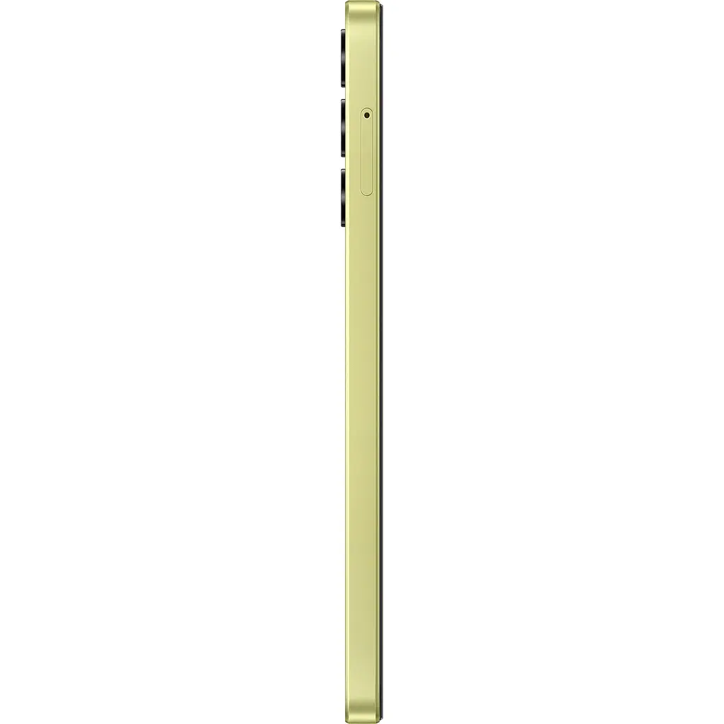 Смартфон Samsung Galaxy A25 5G 8/256GB Yellow - фото 16