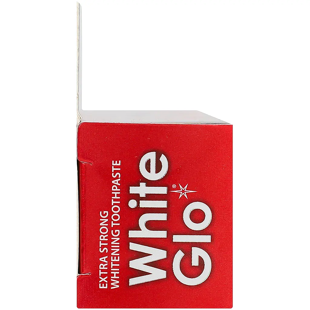 Відбілююча зубна паста White Glo професійний вибір 24 г - фото 6