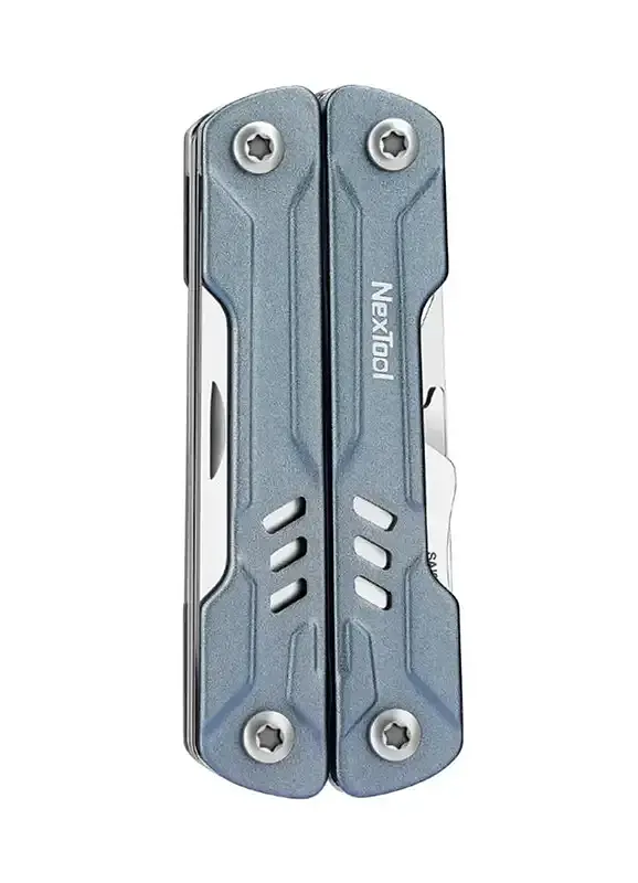Многофункциональные плоскогубцы Nextool Xiaomini Sailor S11 Multifunctional Pliers NE20156B - фото 5