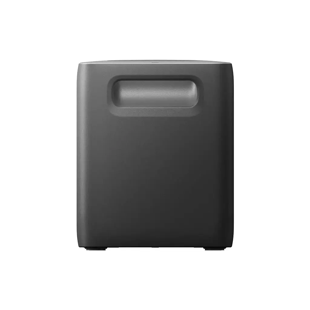 Зарядна станція EcoFlow DELTA 3 1000 Air 500W 960Wh (EFD3A-UPS-EU) - фото 6